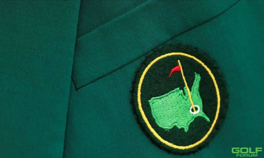 巡回赛|亚洲绿夹克第一人，松山英树创造历史