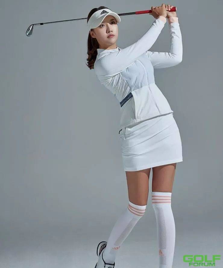 时尚|这个韩国大长腿美女，你肯定没见过！