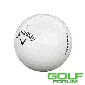 球具|更大尺寸的高尔夫球，会更好打吗？