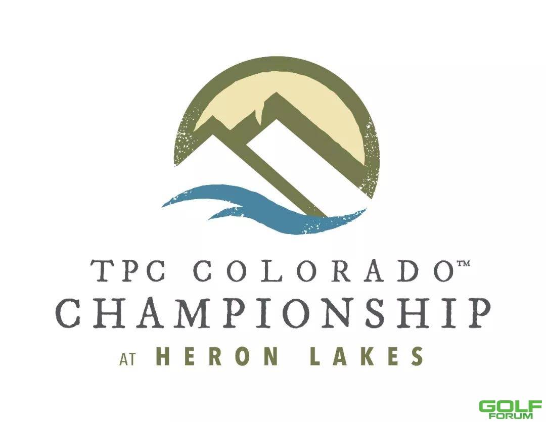 赛事|TPC科罗拉多锦标赛窦泽成张新军进前十