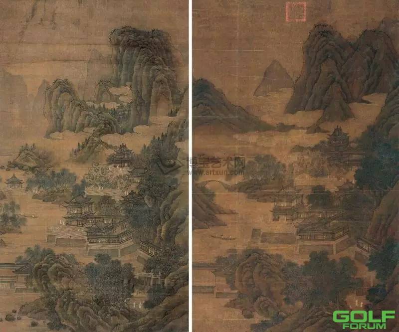 【红枫会】收藏史上拍出的十大最贵中国藏品