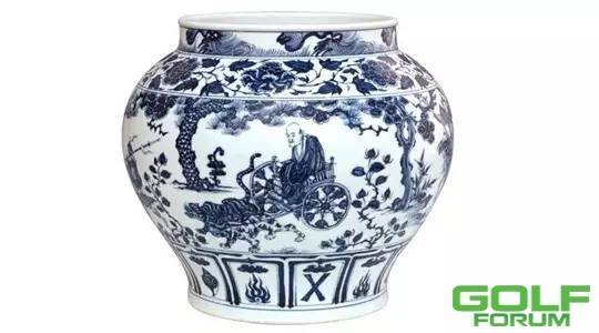 【红枫会】收藏史上拍出的十大最贵中国藏品