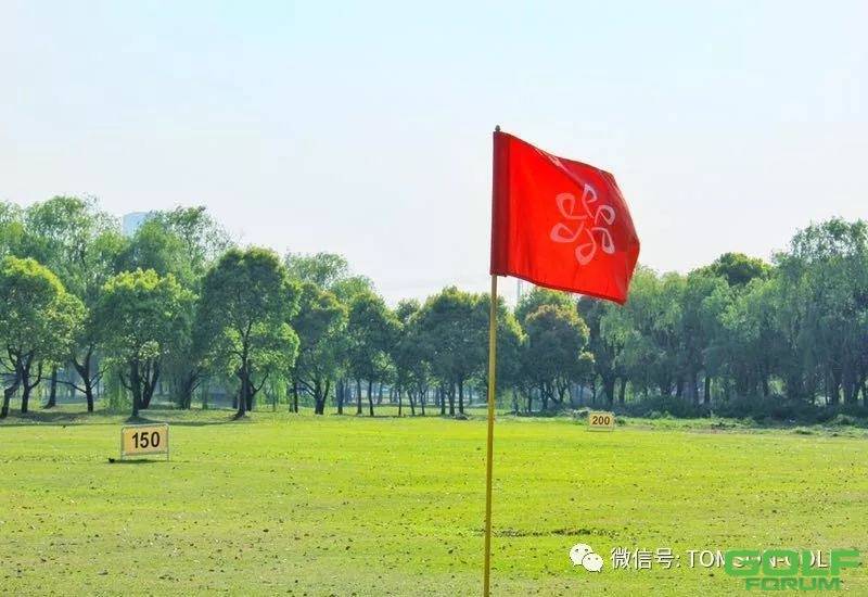 上海市青少年高尔夫球训练基地介绍