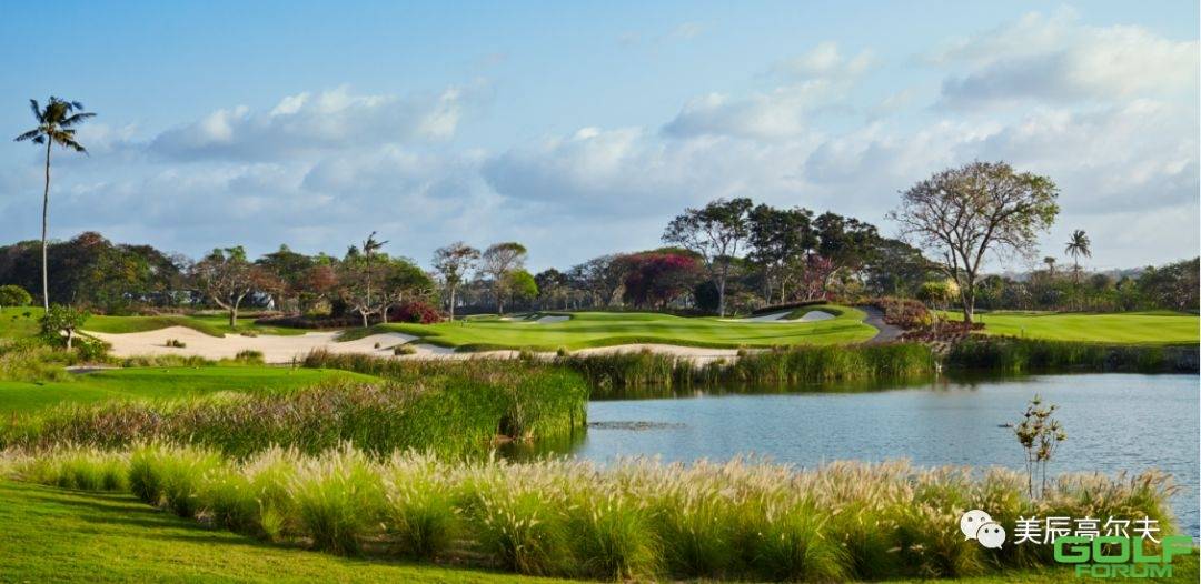 海南美辰高尔夫海外度假产品精选之首届印尼巴厘岛高尔夫国际邀请赛 ...