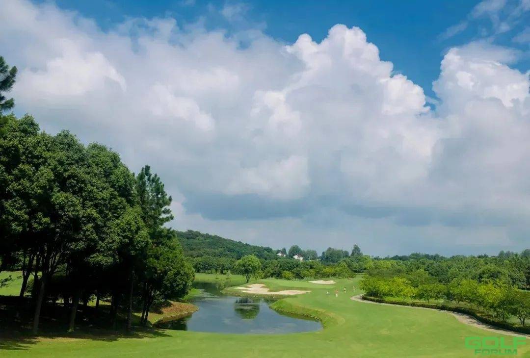南京龙山湖高尔夫击球价格调整公告