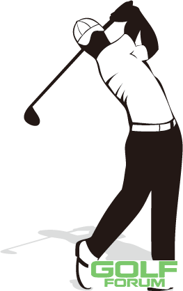 白马山庄高尔夫2020年1、2月营业安排公示