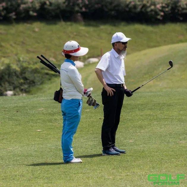 西安秦岭国际高尔夫招聘信息