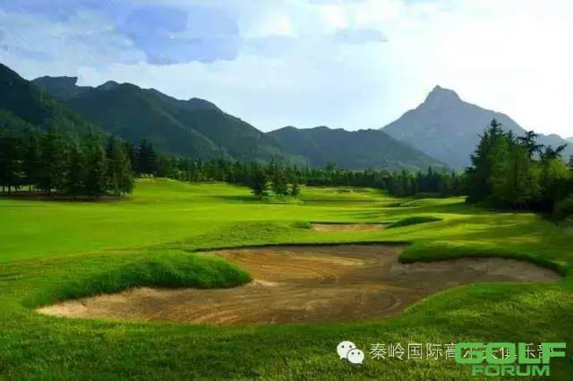 秦岭国际高尔夫俱乐部9月招聘信息