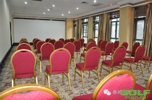 金花南山酒店——您的会议专家