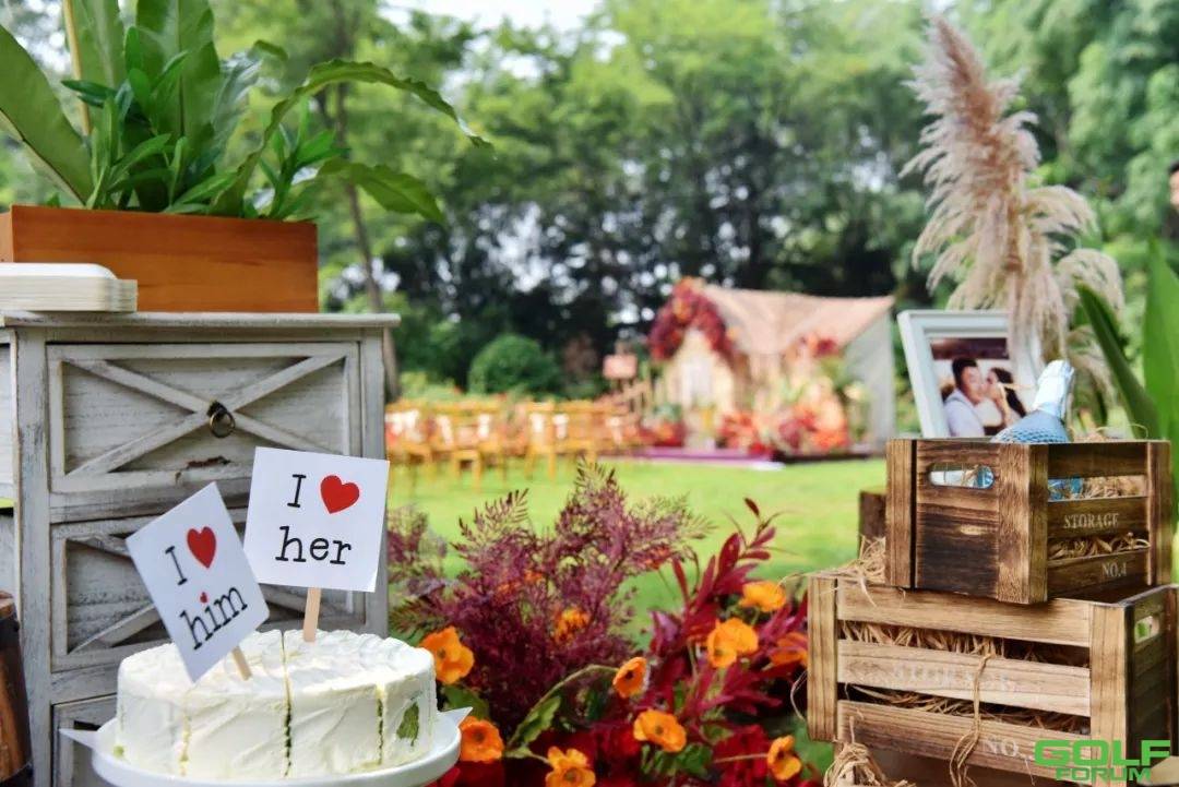金沙湖畔，一场拥抱自然的草坪婚礼（附2021年结婚吉日） ...