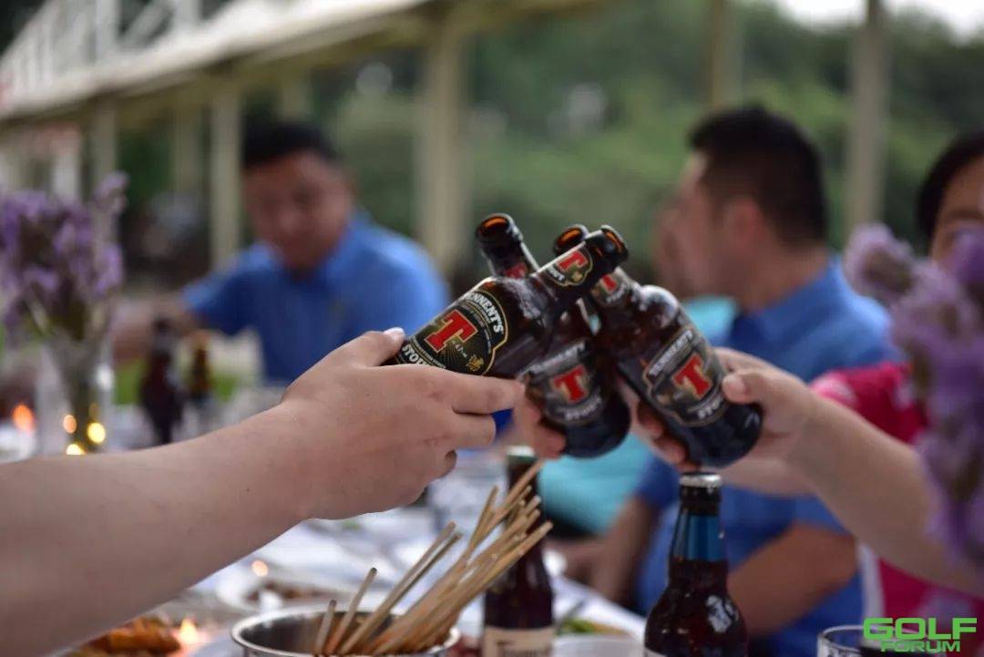 盛夏完美欢聚时光-金沙湖灯光练习场啤酒花园