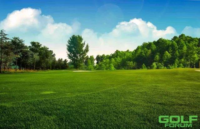 【赛事预告】明日球会将举办2017金沙湖高尔夫会员夏季邀请赛 ...