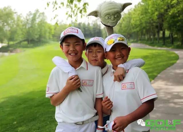 专访丨郑州站金沙湖国际高尔夫球会总经理吕卫钊：期待下一个三年 ...
