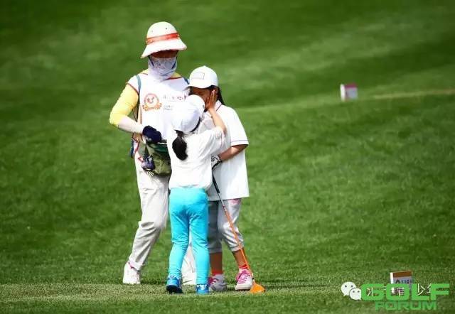 专访丨郑州站金沙湖国际高尔夫球会总经理吕卫钊：期待下一个三年 ...