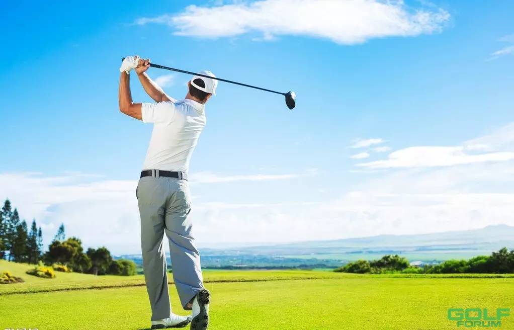 【分享】八种方法让你对高尔夫运动游刃有余