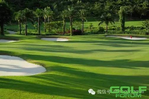 沈阳盛京高尔夫俱乐部--“联盟球会名单”