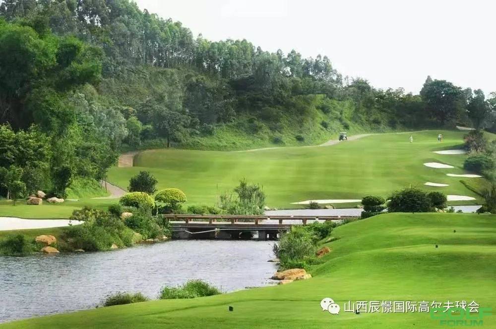 高尔夫文化与中国社会文化的共性