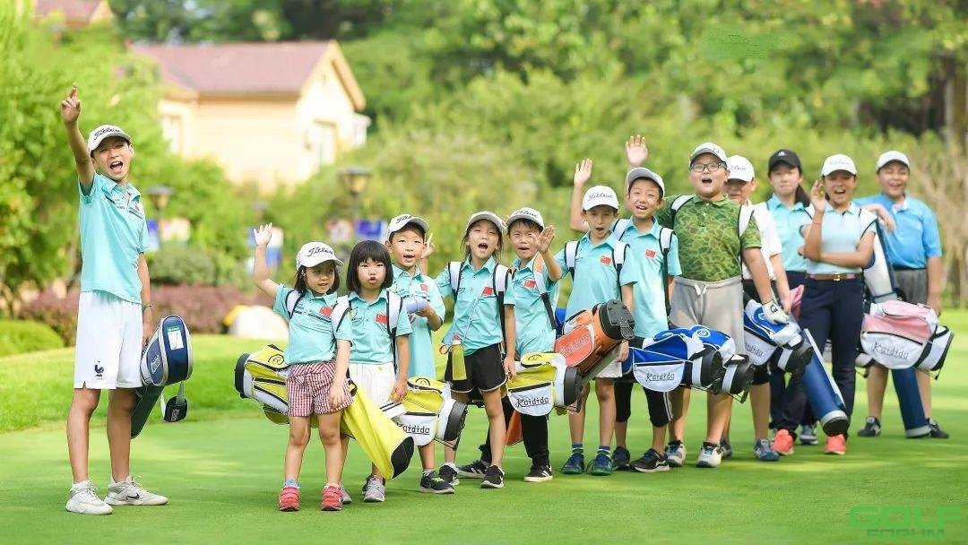 碧桂园·辰憬高尔夫学院新加坡马来西亚之行