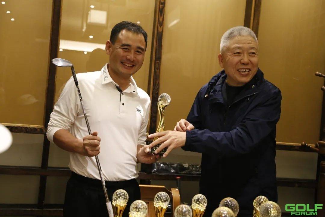 黑龙江大学第七届白桦林杯高尔夫球赛在北京圆满收杆 ...