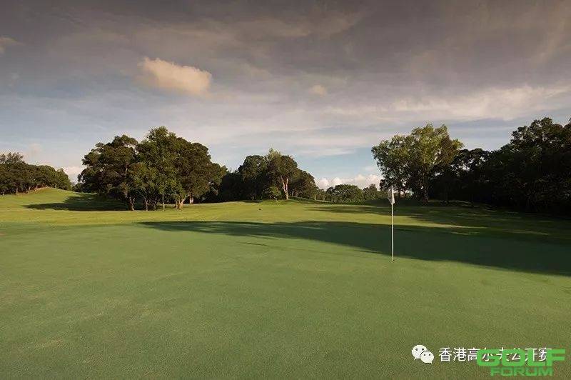 香港高尔夫公开赛