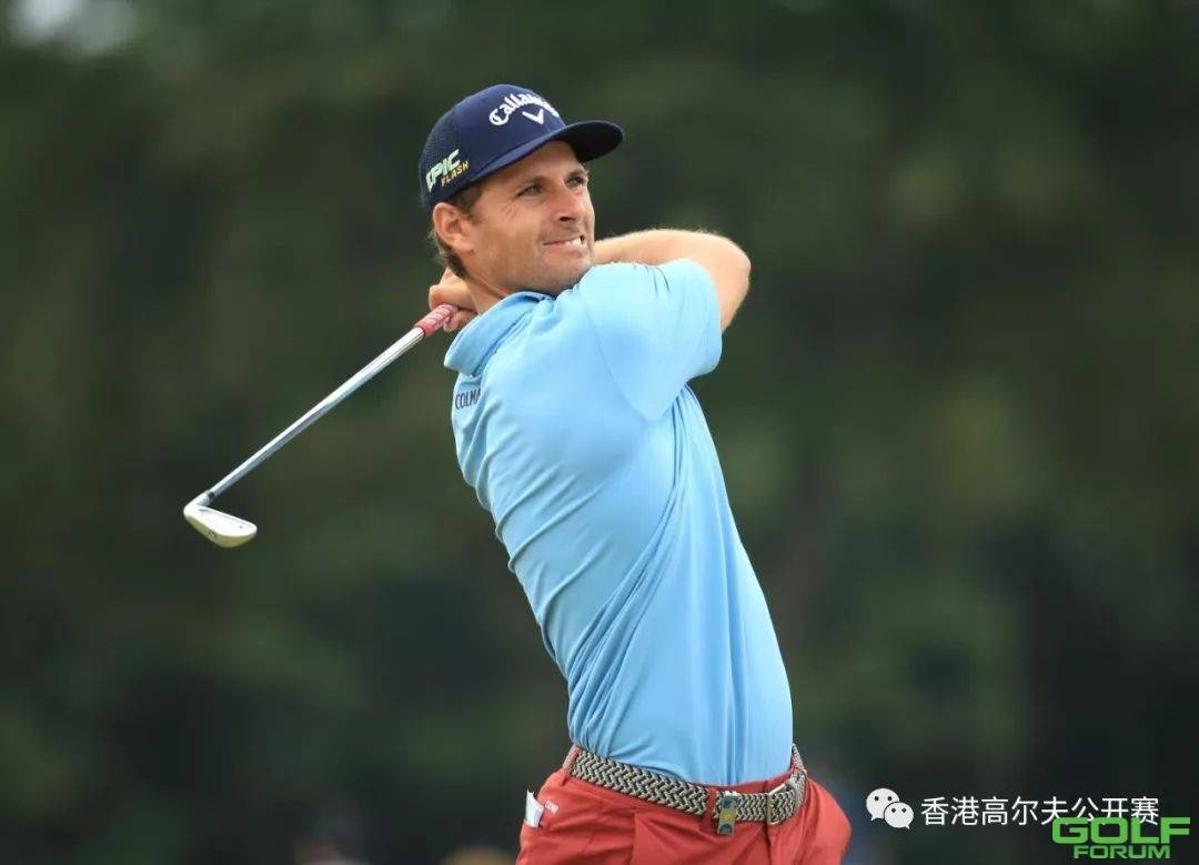 120名球员准备就绪决战第61届「香港高尔夫公开赛」