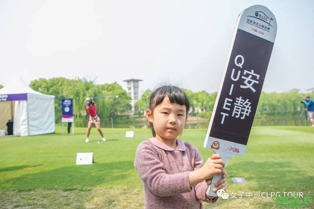 五月的北京，周末去哪儿？与高尔夫球来一场健康与运动之旅 ...