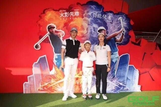 【周一新闻】冯珊珊马来西亚LPGA赛获T2中国小将林钰鑫创造历史 ...
