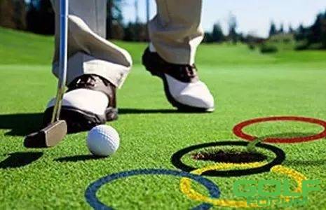 2024年，高尔夫与奥运会的缘分继续？
