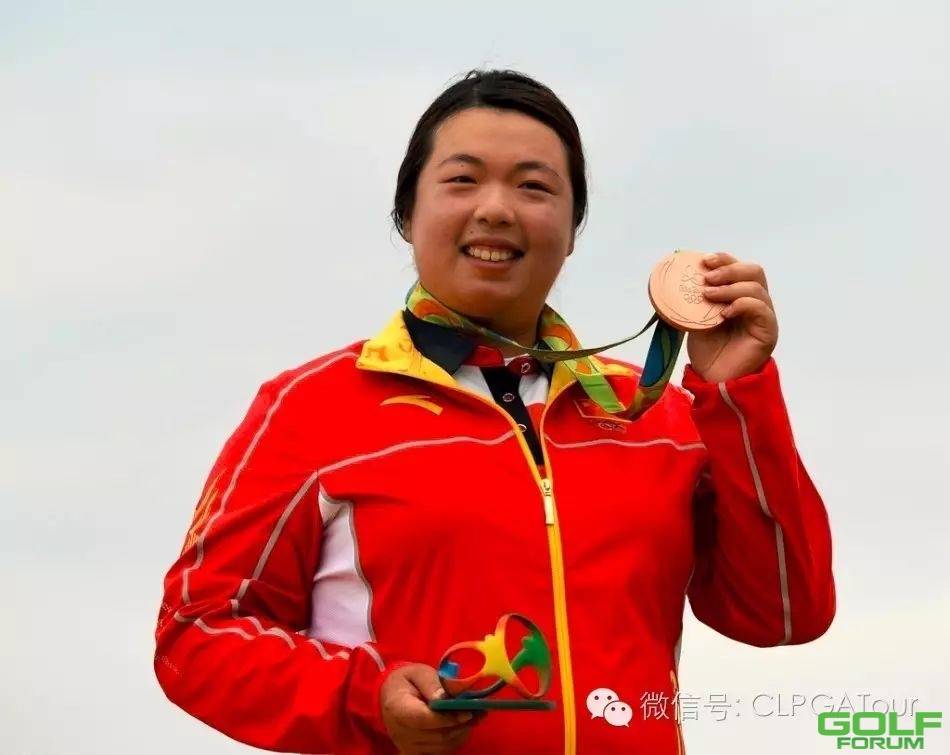 【奥运专访】中高协特邀副主席：中国职业球手达到300人就会出世界第一 ...