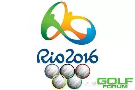 【聚焦】2016里约奥运会高尔夫时间公布女子项目8月17日开赛 ...