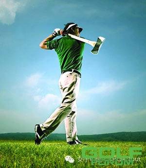 收藏！|高尔夫球杆保养和保护法则