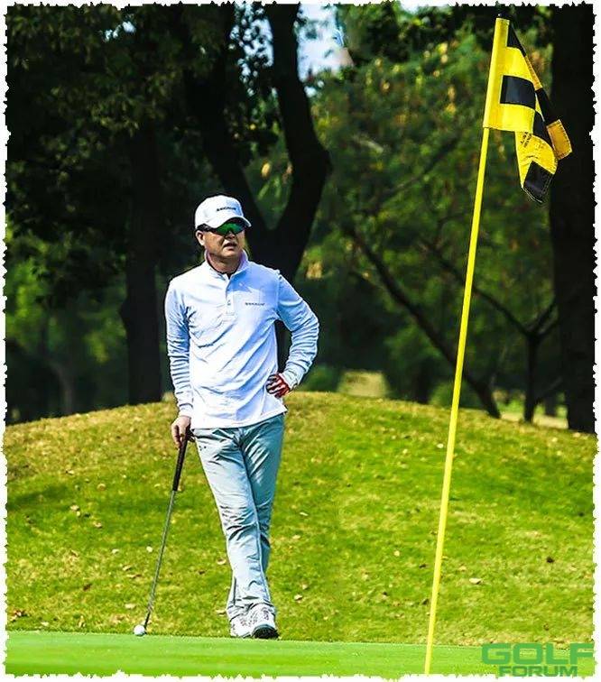 赛后报道//2019麦卡伦杯高尔夫巡回赛上海旭宝高尔夫俱乐部会员例赛年终赛 ...