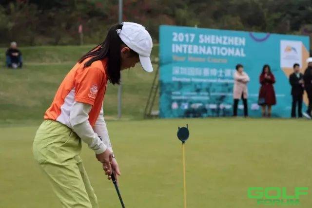 2017深圳国际赛「绅士少年团」正式组建