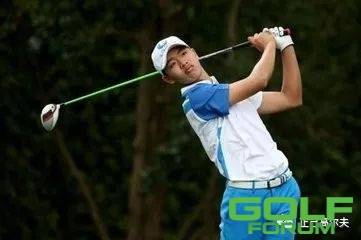 正己高尔夫|中国青少年高尔夫大师赛助中国小将走向世界 ...