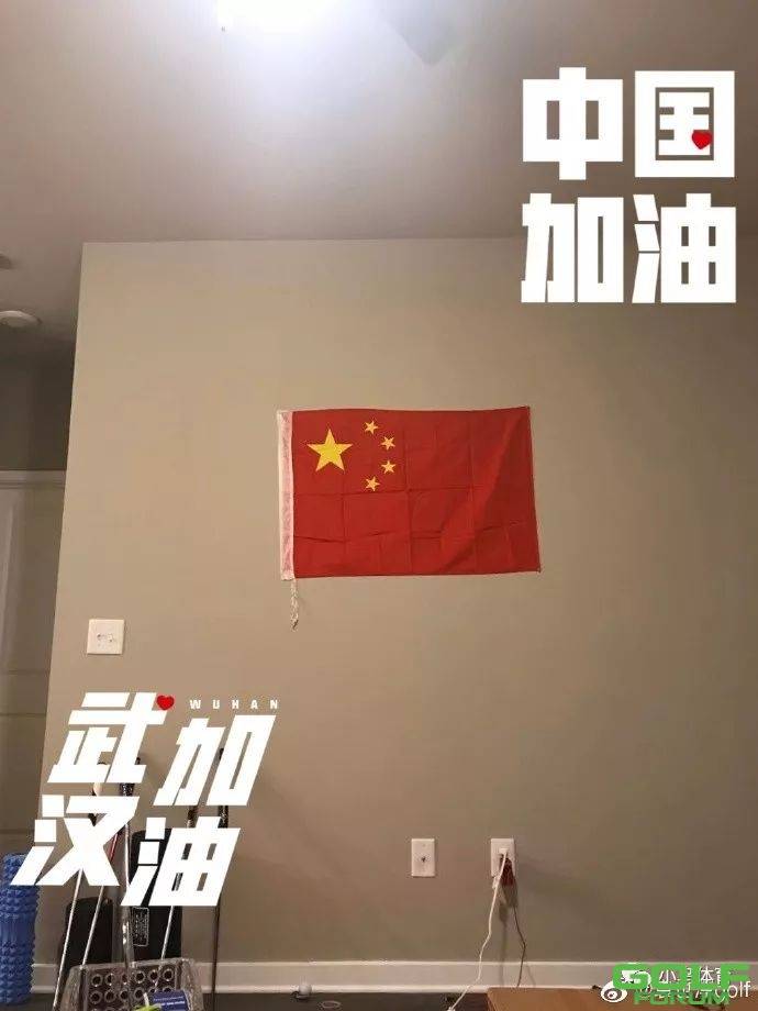 中国军团|又一位中国人，本周将登陆美巡赛赛场！