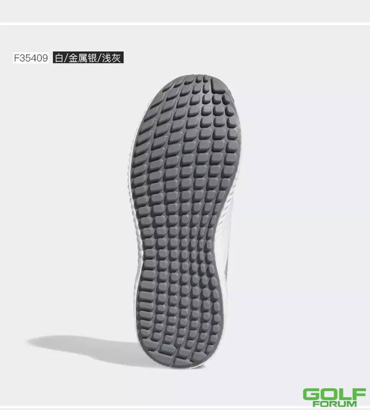 「新品」adidas球鞋上新特惠7.5折，一“鞋”两用，超实惠！ ...