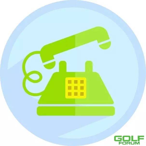 卧龙湖高尔夫丨关于调整冬季营业时间的通知