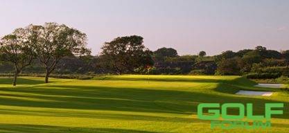 全国业余高尔夫超级联赛-北方赛区开始报名