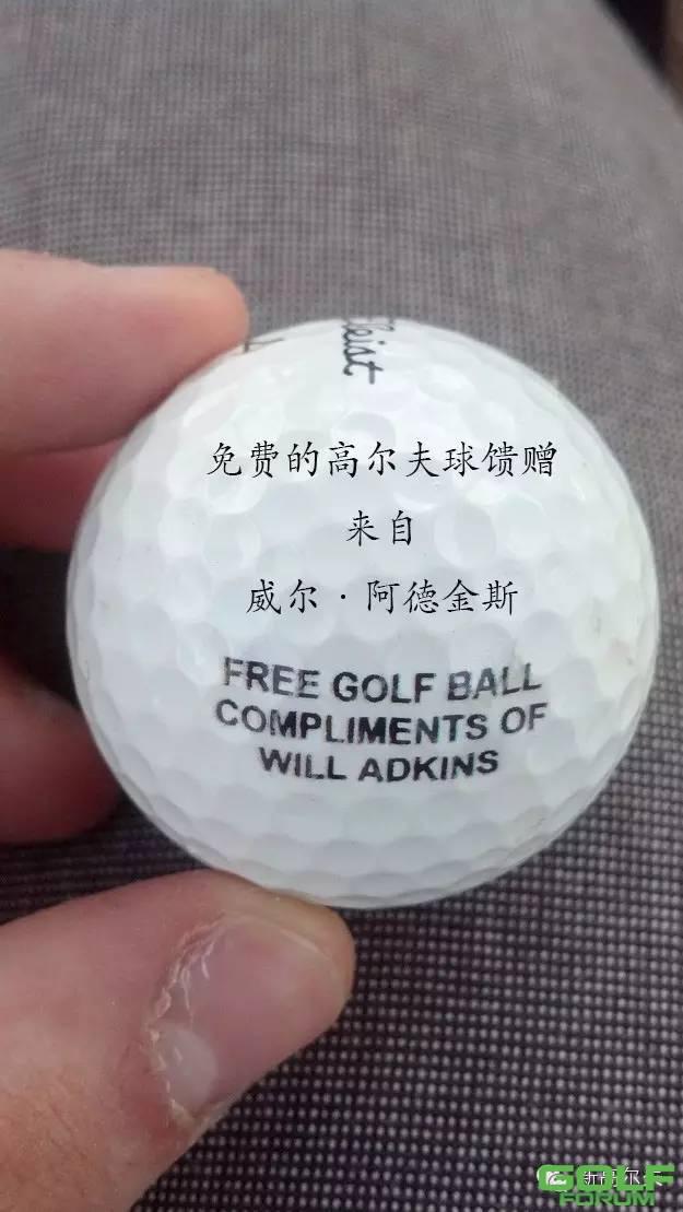 听过很多道理，却依然打不好高尔夫