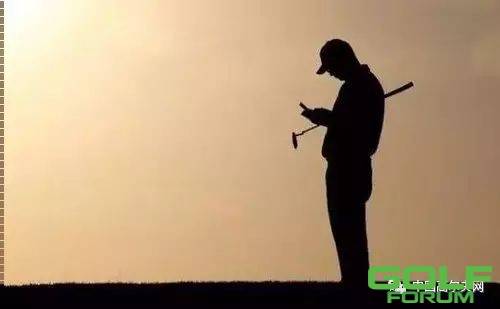 高尔夫运动之十大恨哪条戳中你的痛点？