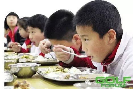 【高评】熊孩子们的午餐为何越来越受关注？