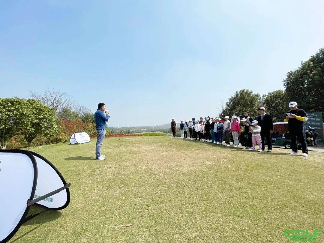 首届PGA青少年锦标赛在美磁紫蓬湾高尔夫俱乐部圆满落幕 ...