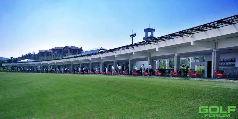 2020中国科大EMBA高尔夫俱乐部11月开杆赛于美好紫蓬湾圆满落幕 ...