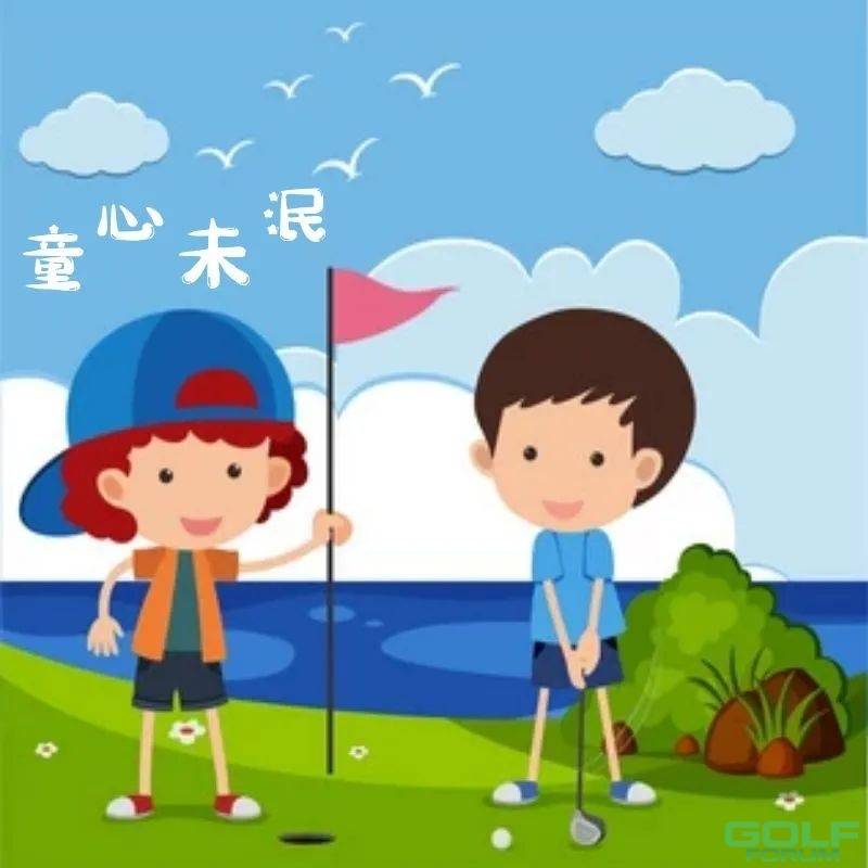 杰瑞.2021重庆市青少年高尔夫巡回赛第四站圆满落幕
