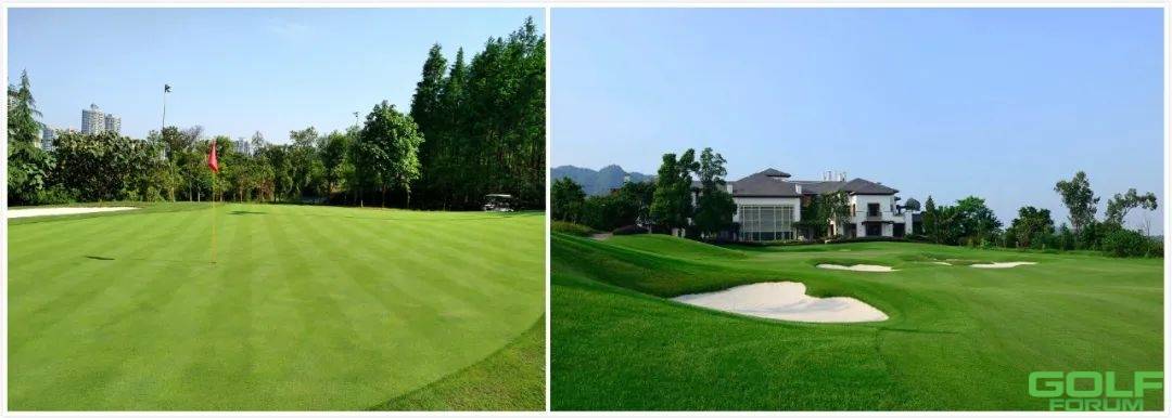 2020庆隆—国际高尔夫球冠军杯赛前通气会顺利召开！