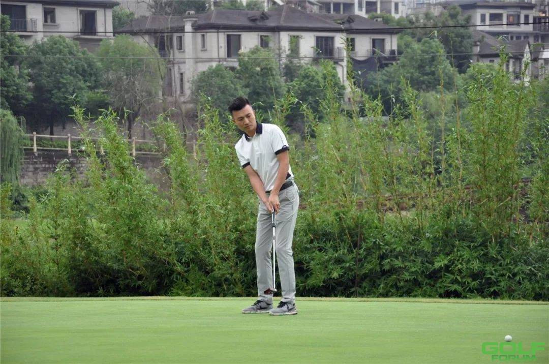 2018保利远洋·重庆高尔夫球公开赛战报（乙级队季前赛第七轮） ...