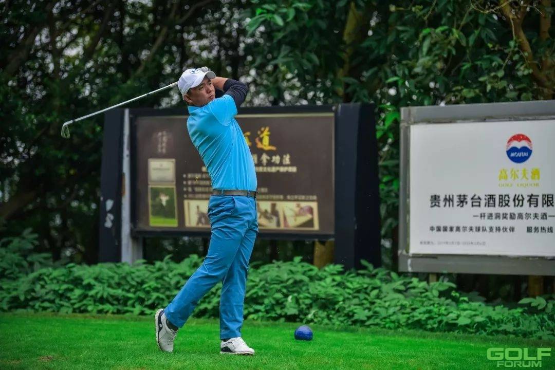 保利赛事||2019重庆市高尔夫球队际联赛总决赛完美落幕 ...