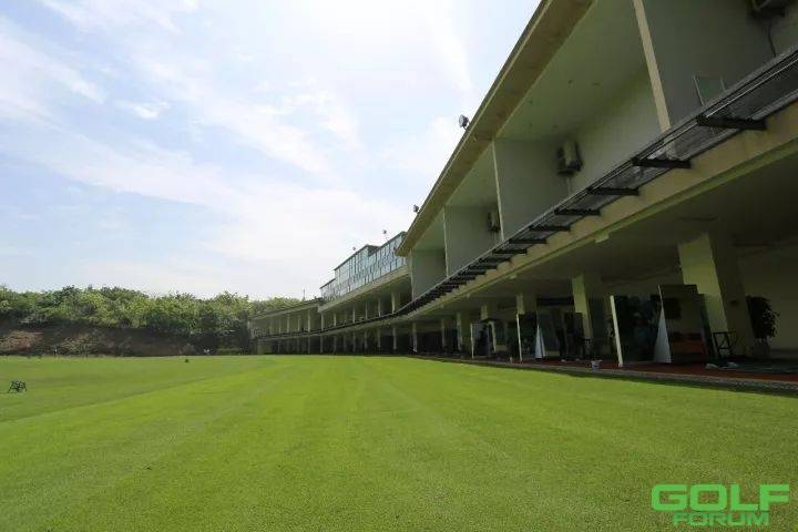 重庆市高尔夫球协会换届大会在保利球会圆满举行