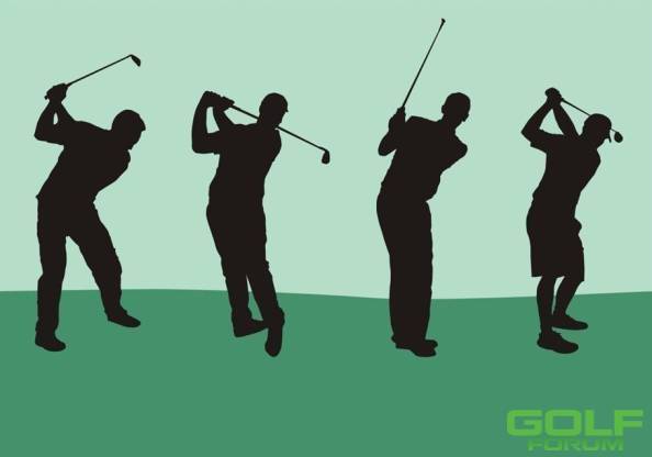 高球基础｜打高尔夫的8大基本经验技巧