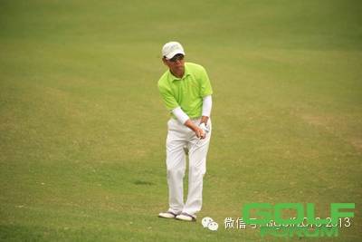 唐山兄弟球队参加2014中国高尔夫网络电视台首场会员月例赛 ...